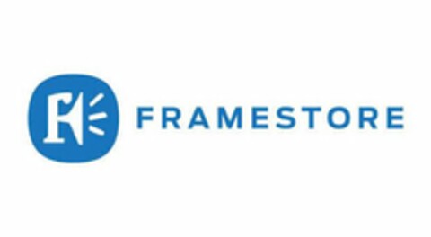 FRAMESTORE Logo (USPTO, 11/09/2017)