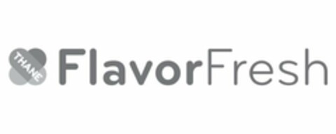 THANE FLAVORFRESH Logo (USPTO, 23.11.2017)