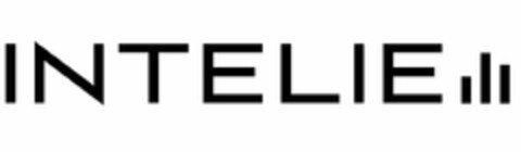 INTELIE Logo (USPTO, 05.12.2017)