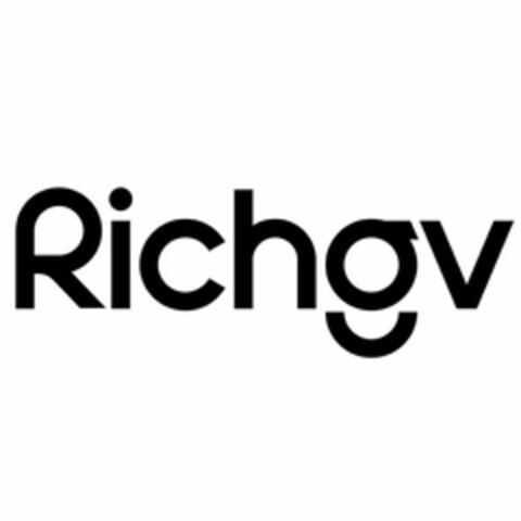 RICHGV Logo (USPTO, 31.01.2018)