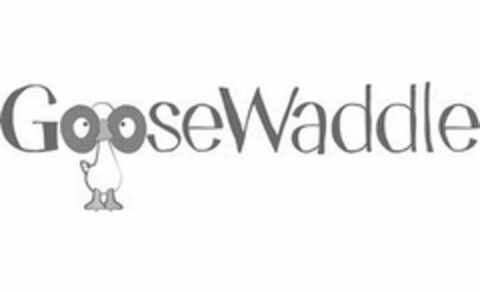 GOOSEWADDLE Logo (USPTO, 14.03.2018)