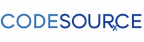 CODESOURXCE Logo (USPTO, 04.04.2018)