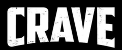 CRAVE Logo (USPTO, 04/18/2018)