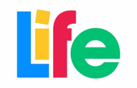 LIFE Logo (USPTO, 23.04.2018)