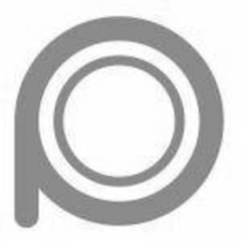 P Logo (USPTO, 05/14/2018)