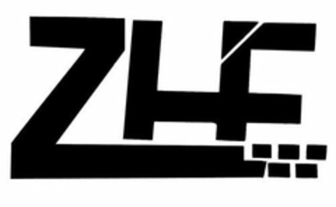 ZHF Logo (USPTO, 06/21/2018)