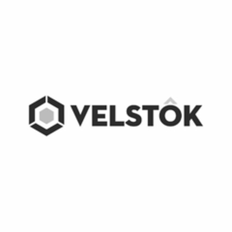 VELSTÔK Logo (USPTO, 03.07.2018)