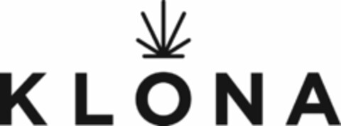 KLONA Logo (USPTO, 23.07.2018)