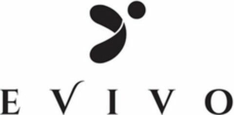 EVIVO Logo (USPTO, 29.08.2018)