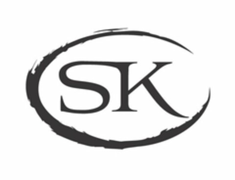 SK Logo (USPTO, 08/31/2018)