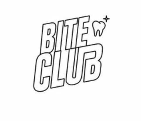 BITE CLUB Logo (USPTO, 18.10.2018)