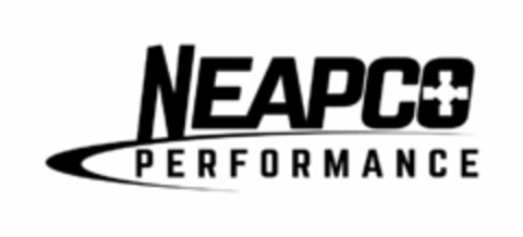 NEAPCO PERFORMANCE Logo (USPTO, 26.10.2018)