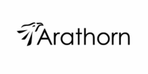 ARATHORN Logo (USPTO, 22.11.2018)