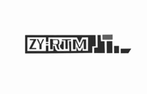 ZY-RTM Logo (USPTO, 28.02.2019)
