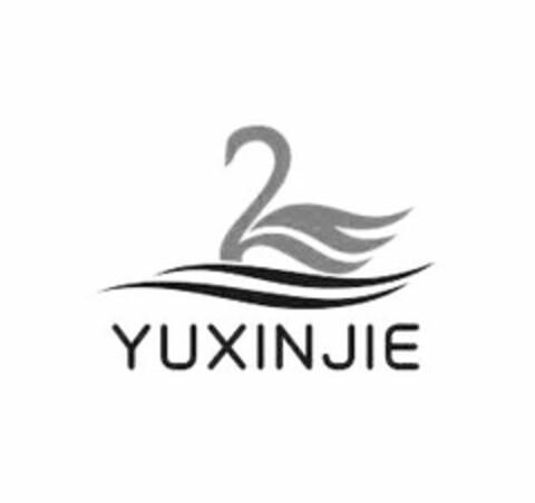 YUXINJIE Logo (USPTO, 22.03.2019)