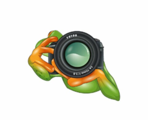 FOTOG 24-70MM F/2.8 Logo (USPTO, 04/06/2019)