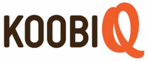 KOOBIQ Logo (USPTO, 11.04.2019)