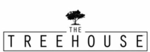 THE TREEHOUSE Logo (USPTO, 15.04.2019)