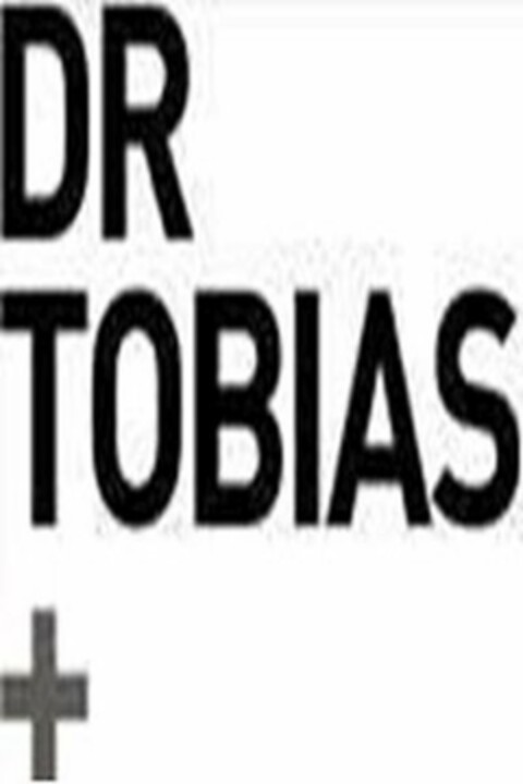 DR TOBIAS + Logo (USPTO, 04/23/2019)