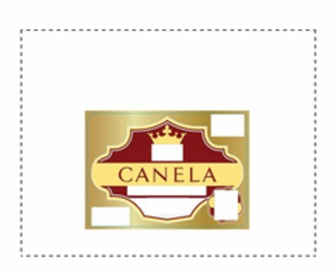 CANELA Logo (USPTO, 26.04.2019)