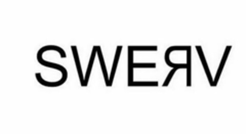 SWERV Logo (USPTO, 16.05.2019)