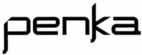 PENKA Logo (USPTO, 05/21/2019)