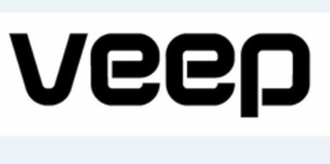 VEEP Logo (USPTO, 22.05.2019)