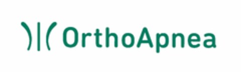 ORTHOAPNEA Logo (USPTO, 28.05.2019)