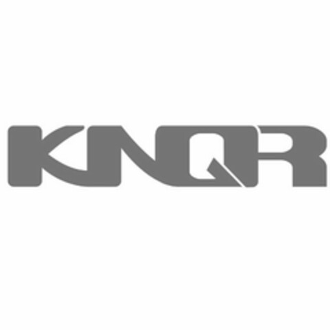 KNQR Logo (USPTO, 06/11/2019)