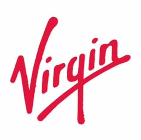 VIRGIN Logo (USPTO, 14.06.2019)