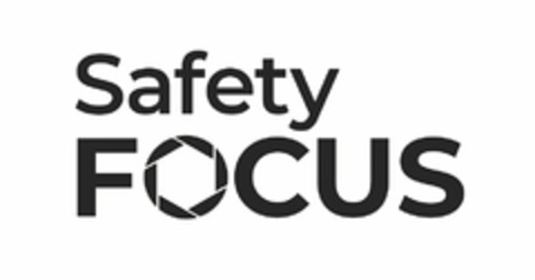 SAFETY FOCUS Logo (USPTO, 08.07.2019)