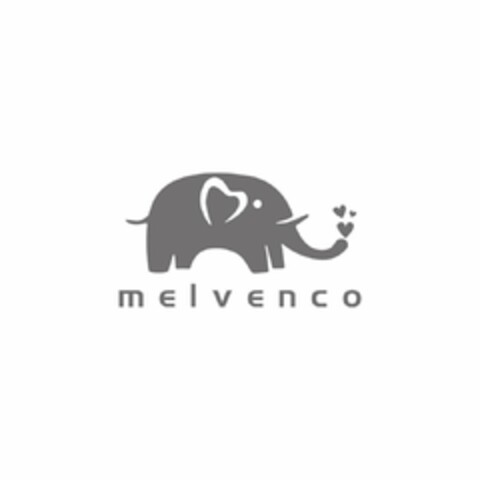 MELVENCO Logo (USPTO, 19.07.2019)