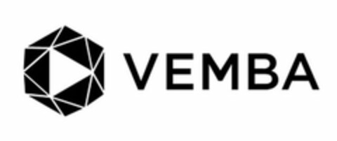 VEMBA Logo (USPTO, 12.08.2019)