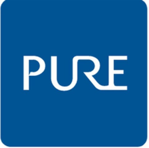 PURE Logo (USPTO, 15.08.2019)