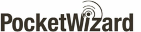 POCKETWIZARD Logo (USPTO, 16.08.2019)