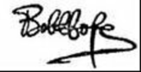 BOB HOPE Logo (USPTO, 21.08.2019)