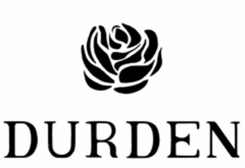 DURDEN Logo (USPTO, 12.09.2019)