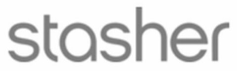 STASHER Logo (USPTO, 12.09.2019)