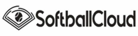 SOFTBALLCLOUD Logo (USPTO, 08.10.2019)