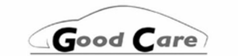 GOOD CARE Logo (USPTO, 10/16/2019)