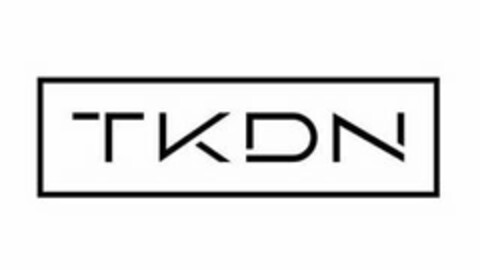 TKDN Logo (USPTO, 05.11.2019)