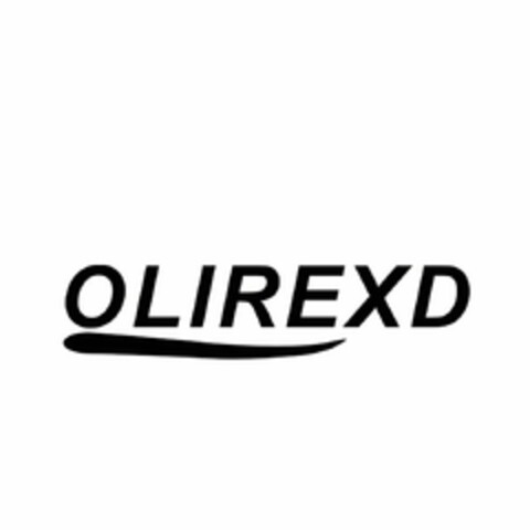 OLIREXD Logo (USPTO, 05.12.2019)