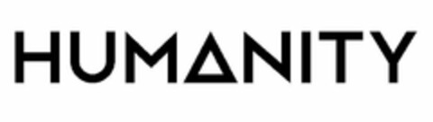 HUMANITY Logo (USPTO, 19.12.2019)