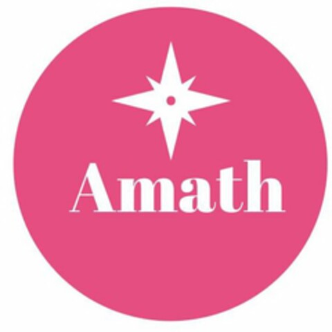 AMATH Logo (USPTO, 25.02.2020)
