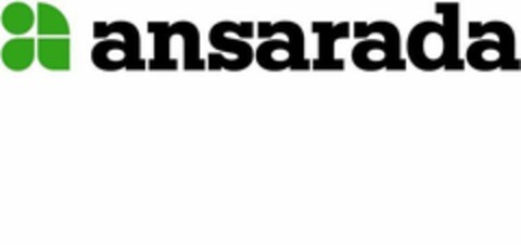 A ANSARADA Logo (USPTO, 27.02.2020)