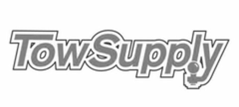 TOWSUPPLY Logo (USPTO, 03/03/2020)