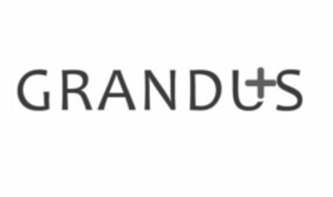 GRANDUS Logo (USPTO, 21.04.2020)