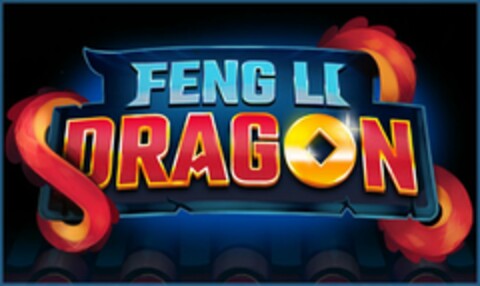 FENG LI DRAGON Logo (USPTO, 05/07/2020)