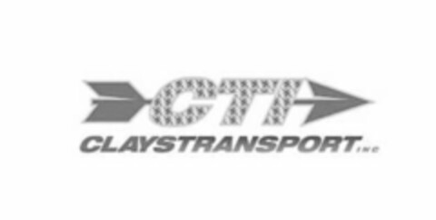 CTI CLAYSTRANSPORTINC Logo (USPTO, 05/11/2020)