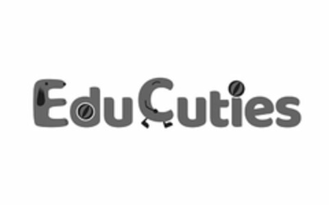 EDUCUTIES Logo (USPTO, 05/14/2020)